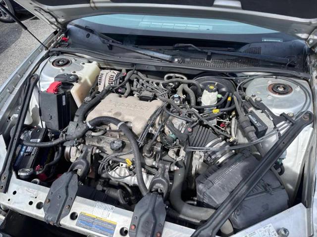 2005 Buick Century Base