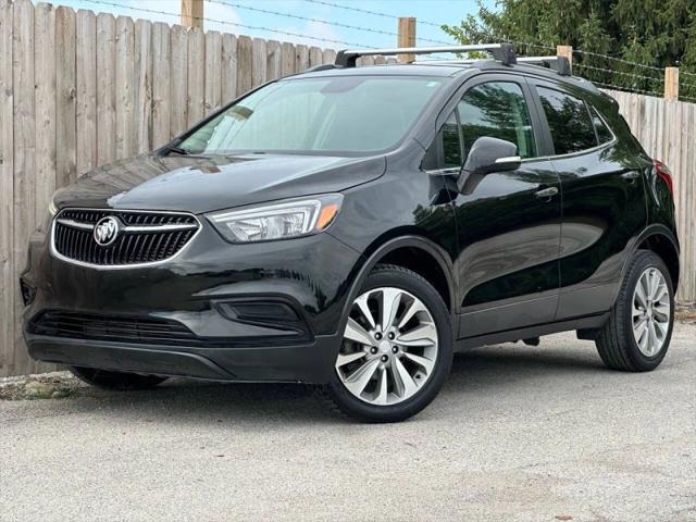 2018 Buick Encore Preferred for sale in Indianapolis, IN