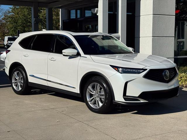 2025 Acura MDX Standard for sale in Hickory, NC