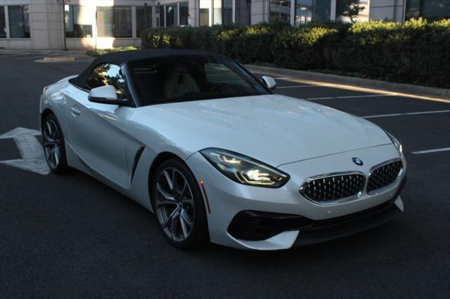 2019 BMW Z4 sDrive30i for sale in Arlington, VA