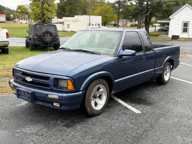 1995 Chevrolet S-10 LS for sale in Eden, NC