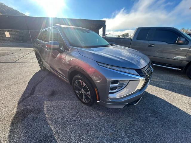 2022 Mitsubishi Eclipse Cross SE Special Edition S-AWC for sale in Nitro, WV