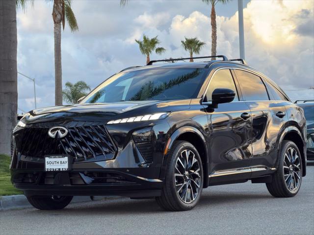2027 INFINITI X6 AUTOGRAPH for sale in Torrance, CA