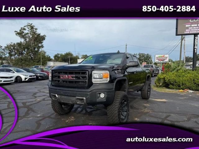 2015 GMC Sierra 1500 Base for sale in Tallahassee, FL