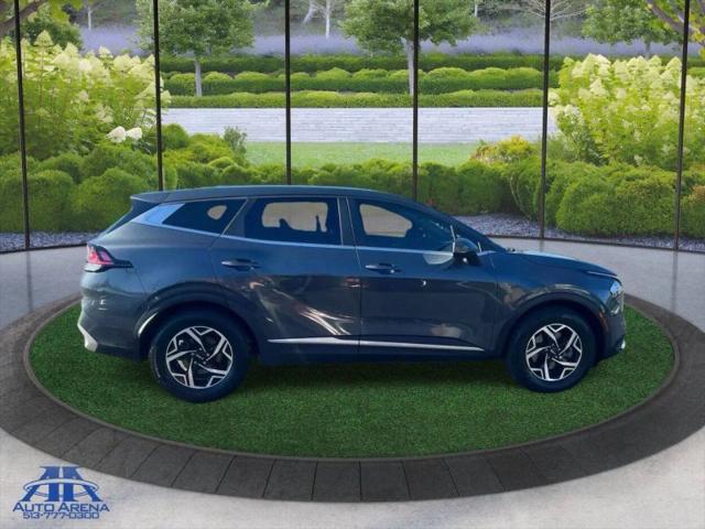 2023 Kia Sportage LX for sale near Fairfield, OH