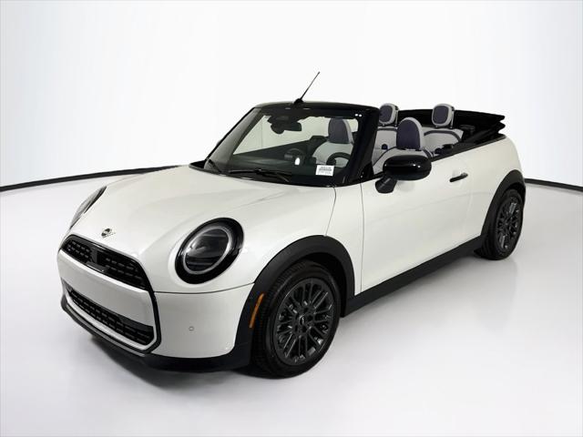 2027 MINI Cooper Convertible Cooper C for sale in Tempe, AZ