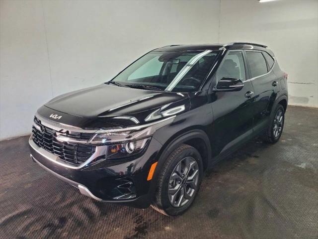 2024 Kia Seltos S for sale near Fairfield, OH