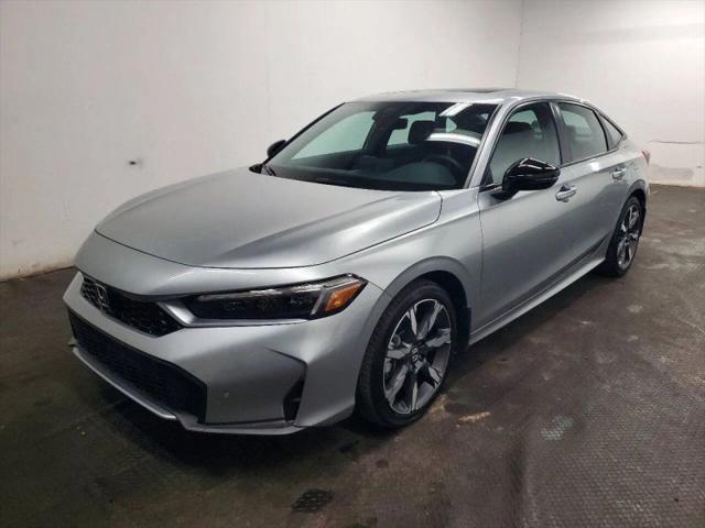 2025 Honda Civic Sport Touring for sale near Fairfield, OH