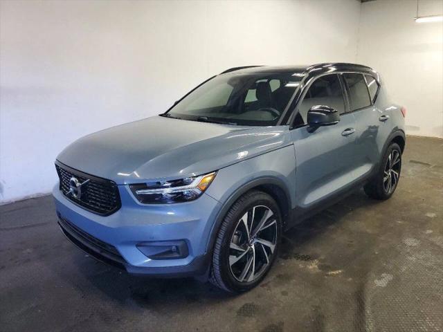 2020 Volvo XC40 for sale near Fairfield, OH