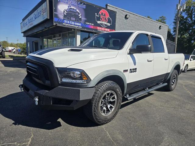 2016 Ram 1500 Rebel for sale near Milford, OH