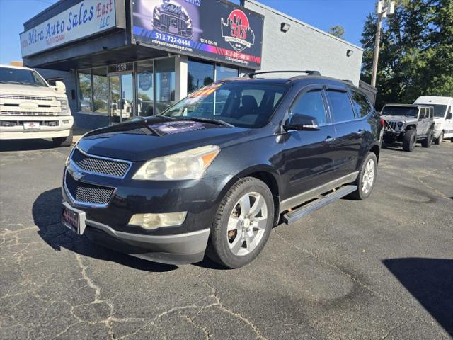 2011 Chevrolet Traverse 1LT for sale near Milford, OH