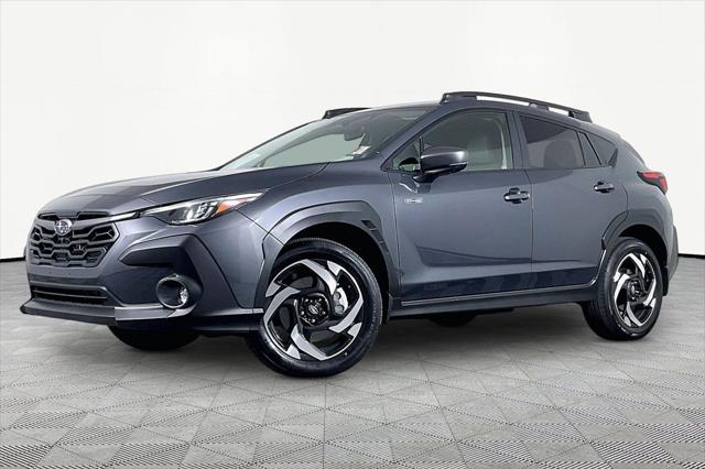 2026 Subaru Crosstrek Limited for sale in Oklahoma City, OK