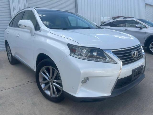 2014 Lexus RX 350 350 for sale in Buda, TX