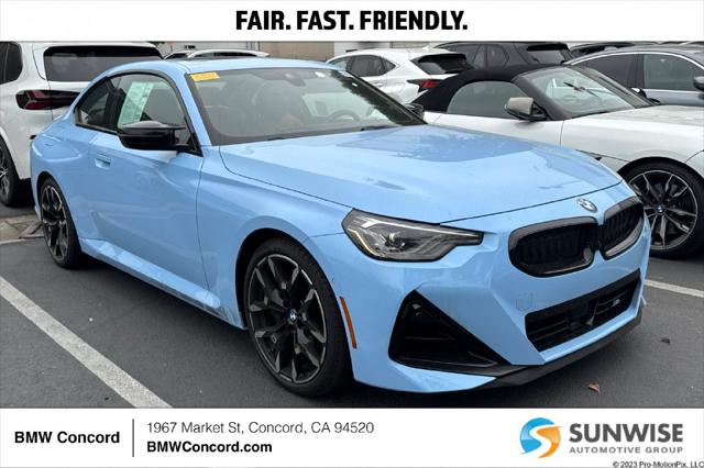 2026 BMW M240 i for sale in Concord, CA