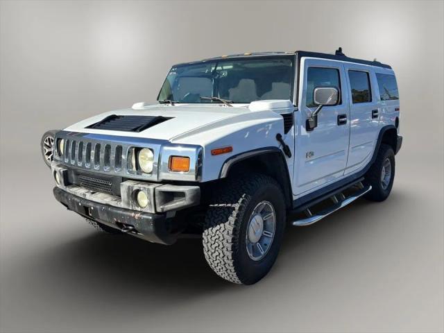 2004 HUMMER H2 for sale near Columbus, OH