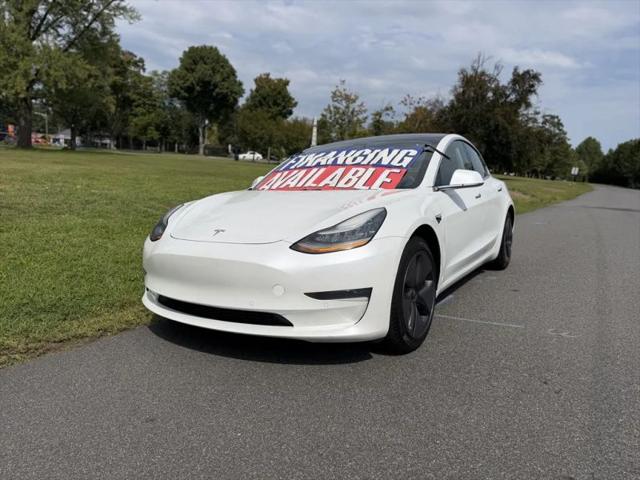 2020 Tesla Model 3 Long Range Dual Motor All-Wheel Drive for sale in Paterson, NJ