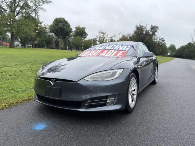 2017 Tesla Model S 100D for sale in Paterson, NJ
