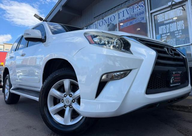 2016 Lexus GX 460 460 for sale in Arlington, VA