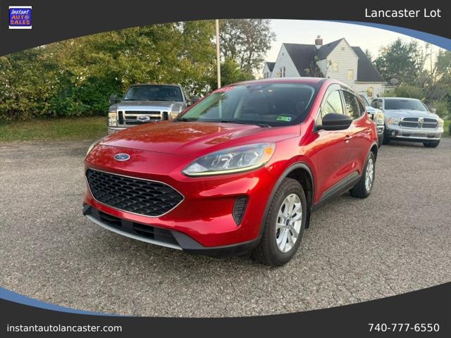 2022 Ford Escape SE for sale near Lancaster, OH