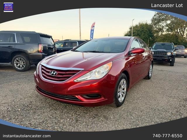 2013 Hyundai Sonata for sale near Lancaster, OH