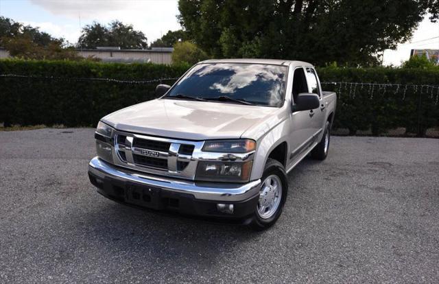 2007 Isuzu i-370 LS for sale in Orlando, FL