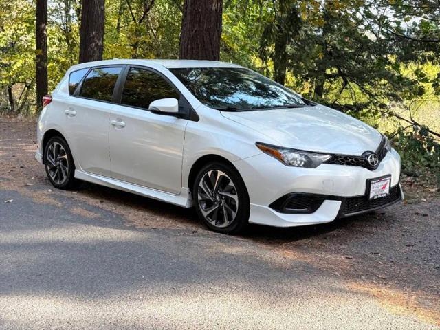 2016 Scion iM Base for sale in Portland, OR