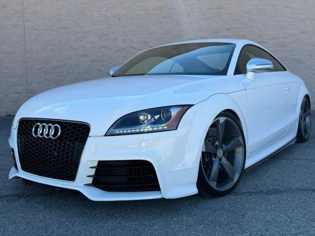 2012 Audi TT RS RS for sale in Radcliff, KY