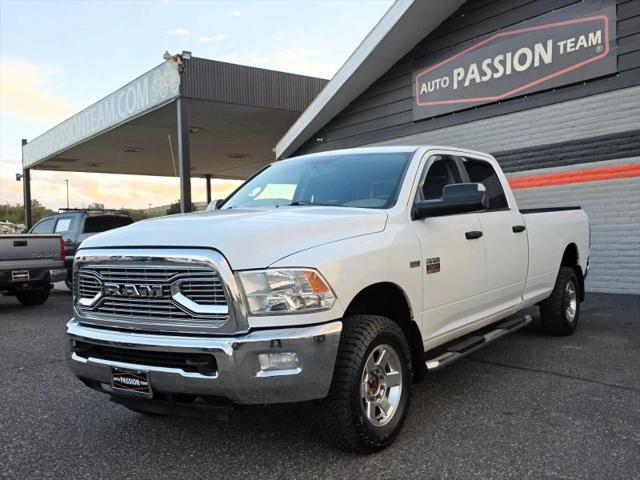 2012 Ram 2500 SLT for sale in Hurricane, UT