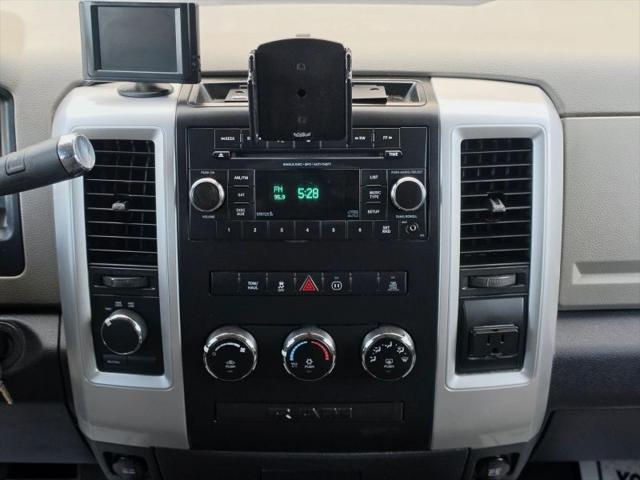 2012 Ram 2500 SLT