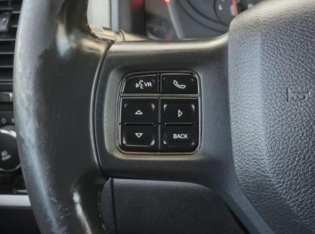 2012 Ram 2500 SLT