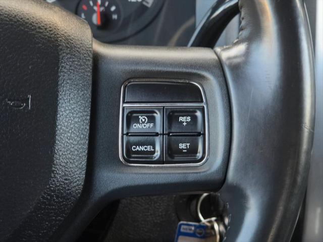 2012 Ram 2500 SLT