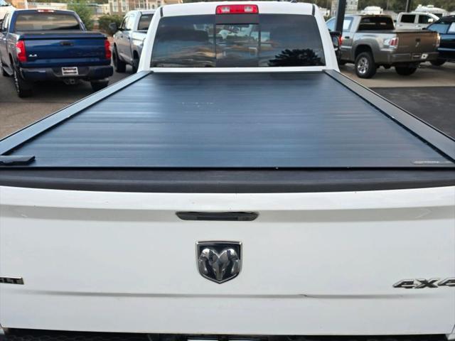 2012 Ram 2500 SLT