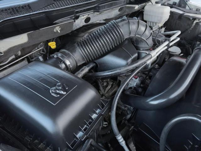 2012 Ram 2500 SLT