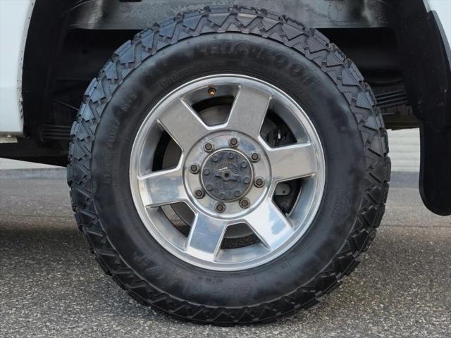 2012 Ram 2500 SLT