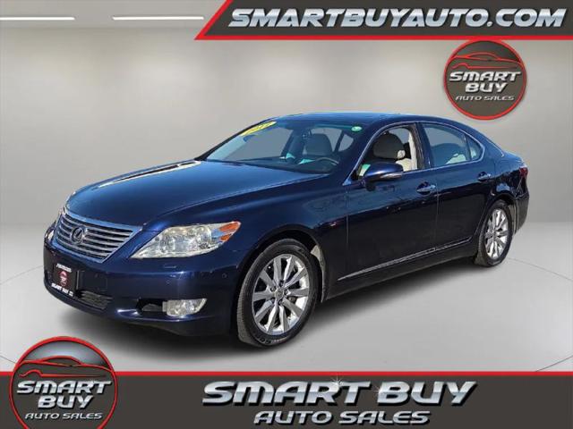 2011 Lexus LS 460 460 for sale in Meriden, CT
