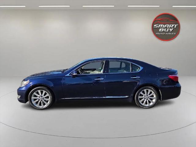 2011 Lexus LS 460 460