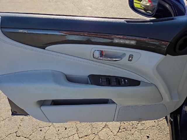 2011 Lexus LS 460 460