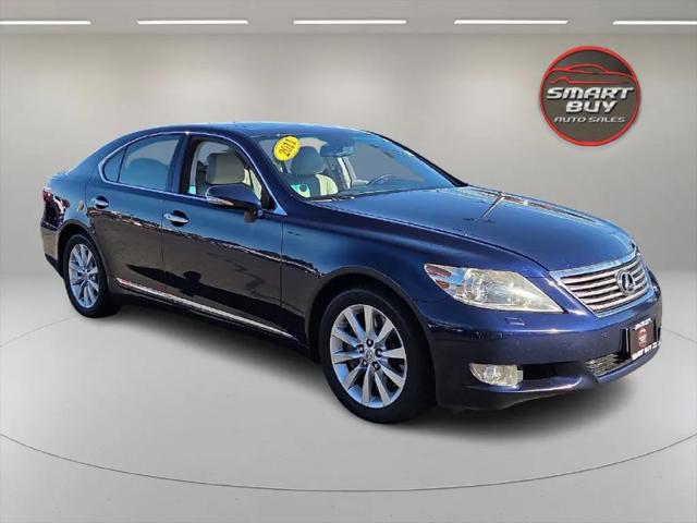 2011 Lexus LS 460 460