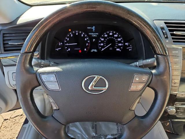 2011 Lexus LS 460 460