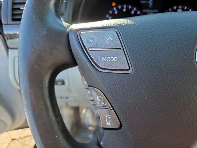 2011 Lexus LS 460 460