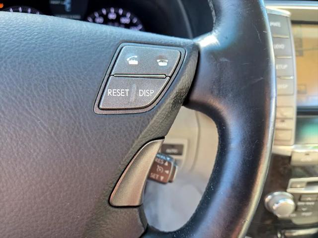 2011 Lexus LS 460 460