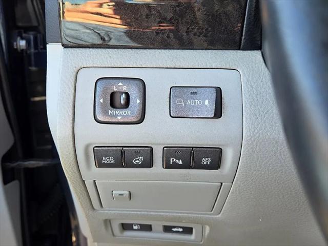 2011 Lexus LS 460 460