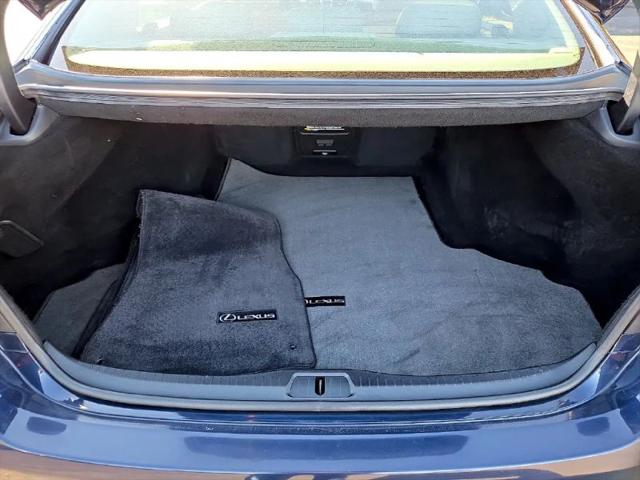 2011 Lexus LS 460 460