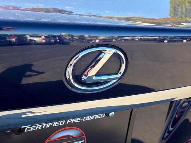 2011 Lexus LS 460 460