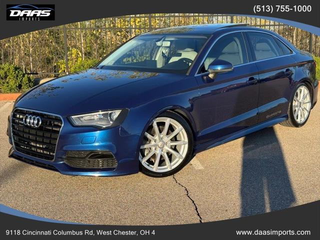 2016 Audi A3 2.0T Premium for sale near West Chester, OH
