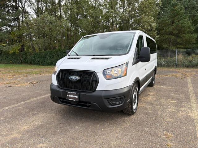 2022 Ford Transit Passenger Wagon XL for sale in Old Bridge, NJ