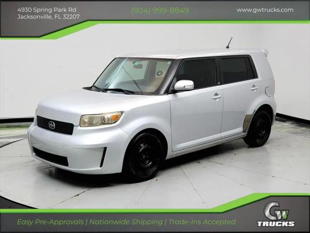 2009 Scion xB Base for sale in Jacksonville, FL