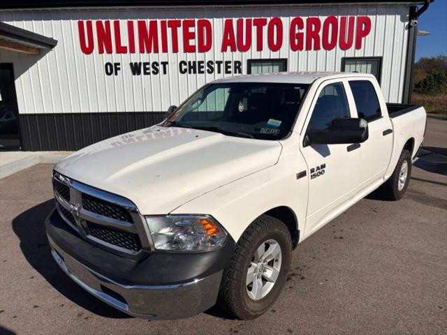2017 Ram 1500 for sale near West Chester, OH