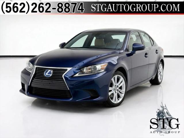 2017 Lexus IS 300 300 for sale in Montclair, CA