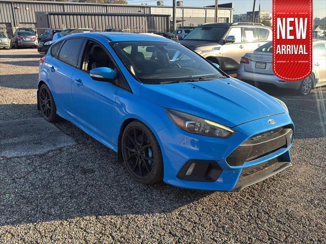2016 Ford Focus RS for sale near Columbus, OH